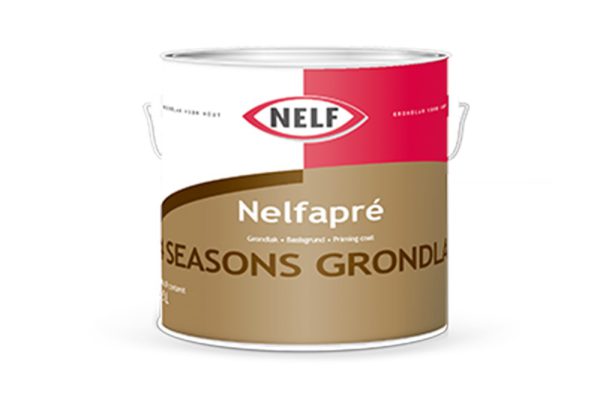 Nelfapre 4 Seasons Grondlak