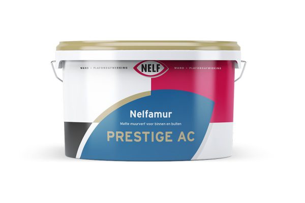 Nelfamur Prestige AC