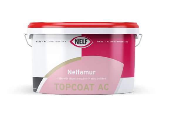 Nelfamur Topcoat AC