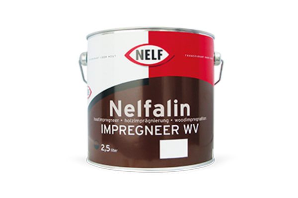 Nelfalin Impregneer WV