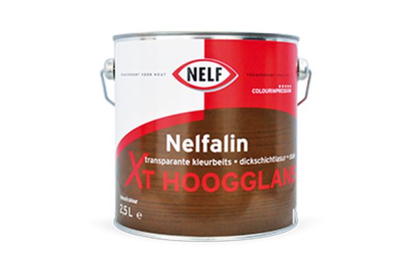 Nelfalin XT Hoogglans