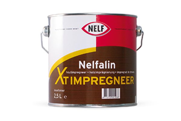 Nelfalin XT Impregneer