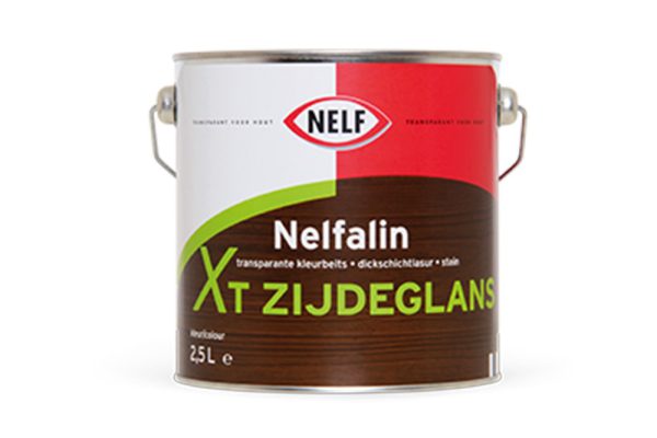 Nelfalin XT Zijdeglans
