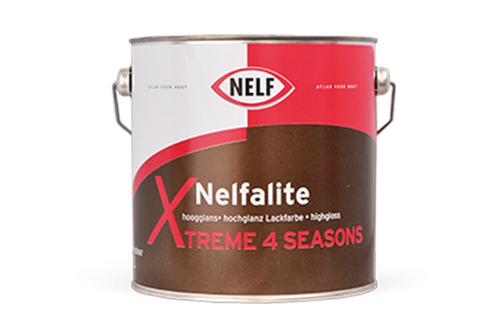 Nelfalite Xtreme 4 Seasons