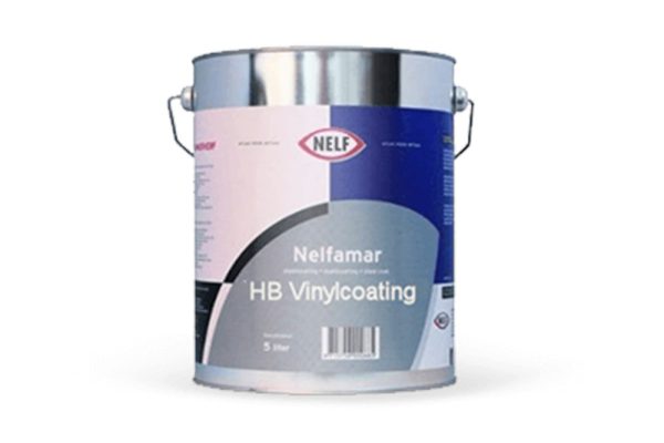 Nelfamar HB Vinylcoating