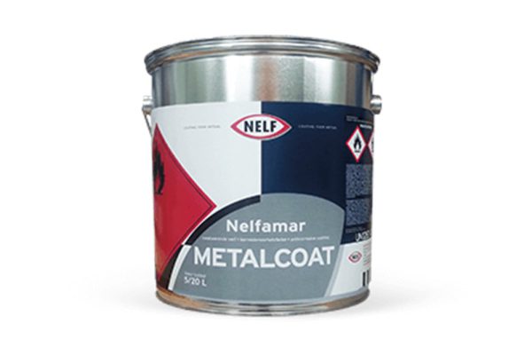 Nelfamar Metalcoat