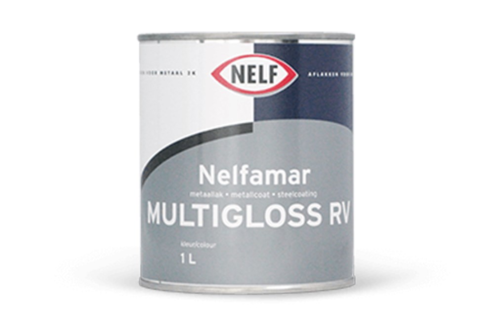 Nelfamar Multigloss RV
