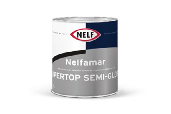 Nelfamar Supertop Semigloss