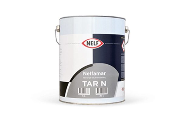 Nelfamar Tar N