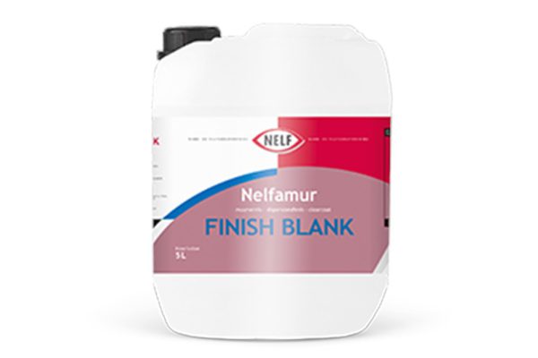 Nelfamur Finish Blank