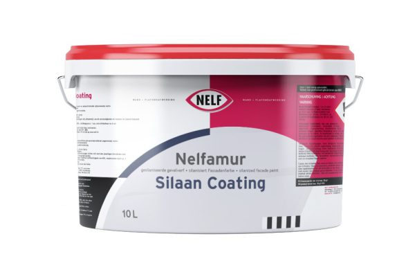 Nelfamur Silaan Coating