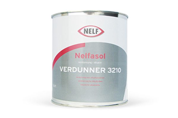 Nelfasol Verdunner 3210