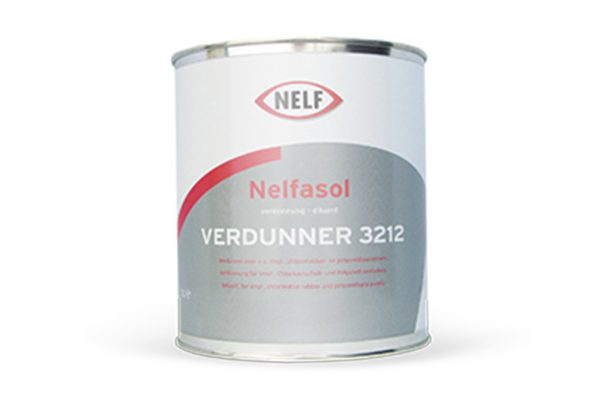 Nelfasol Verdunner 3212