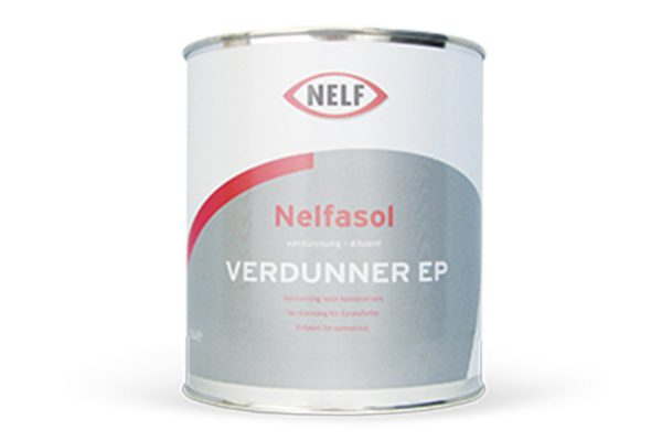 Nelfasol Verdunner EP