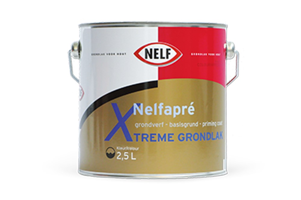 grondlak xtreme