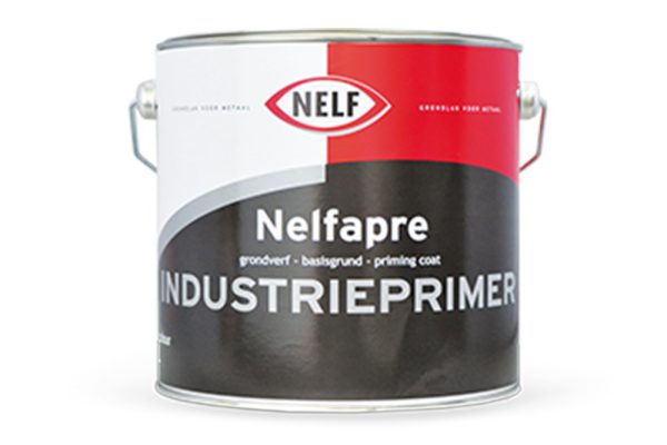 Nelfapre Industrieprimer