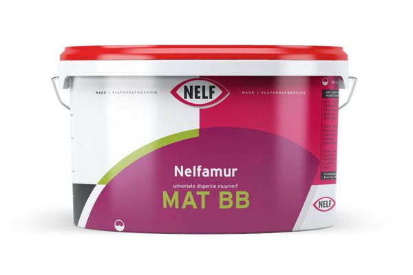 Nelfamur Mat BB