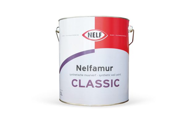 Nelfamur Classic