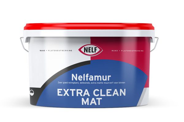 Nelfamur Extra Clean Mat