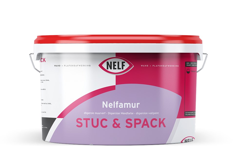 nelfamur stuc en spac