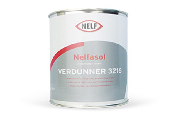Nelfasol Verdunner 3216