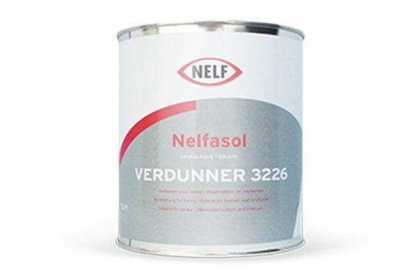 Nelfasol Verdunner 3226