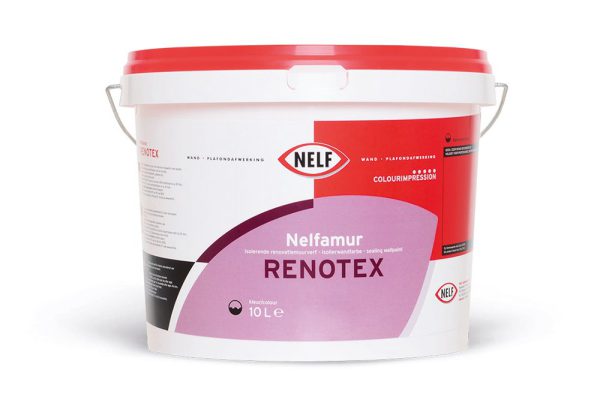 Nelfamur Renotex