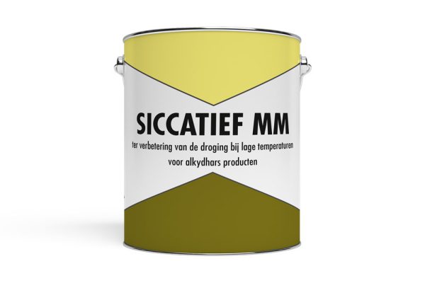 Siccatief MM