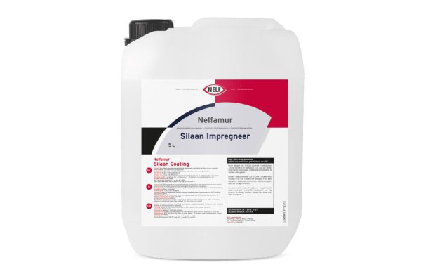 Nelfamur Silaan Impregneer