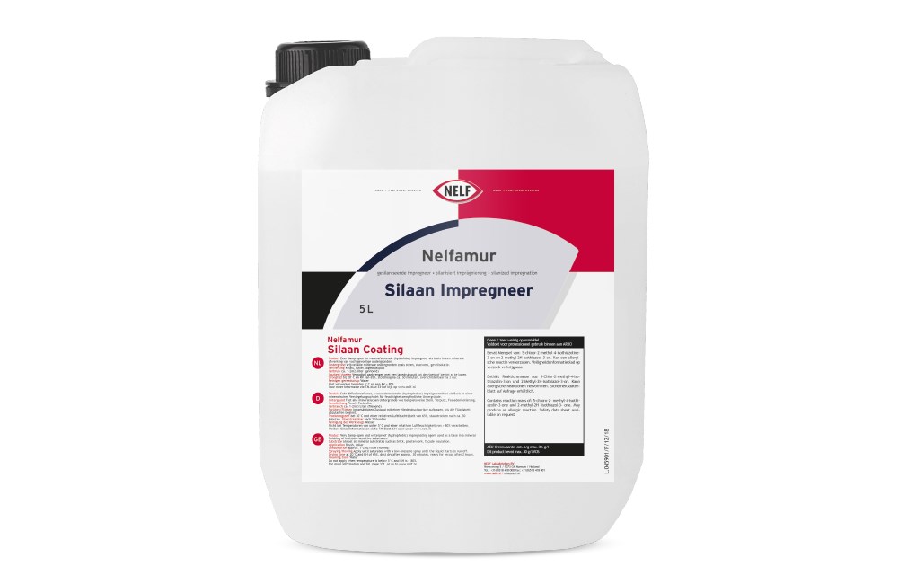 silaan-impreg