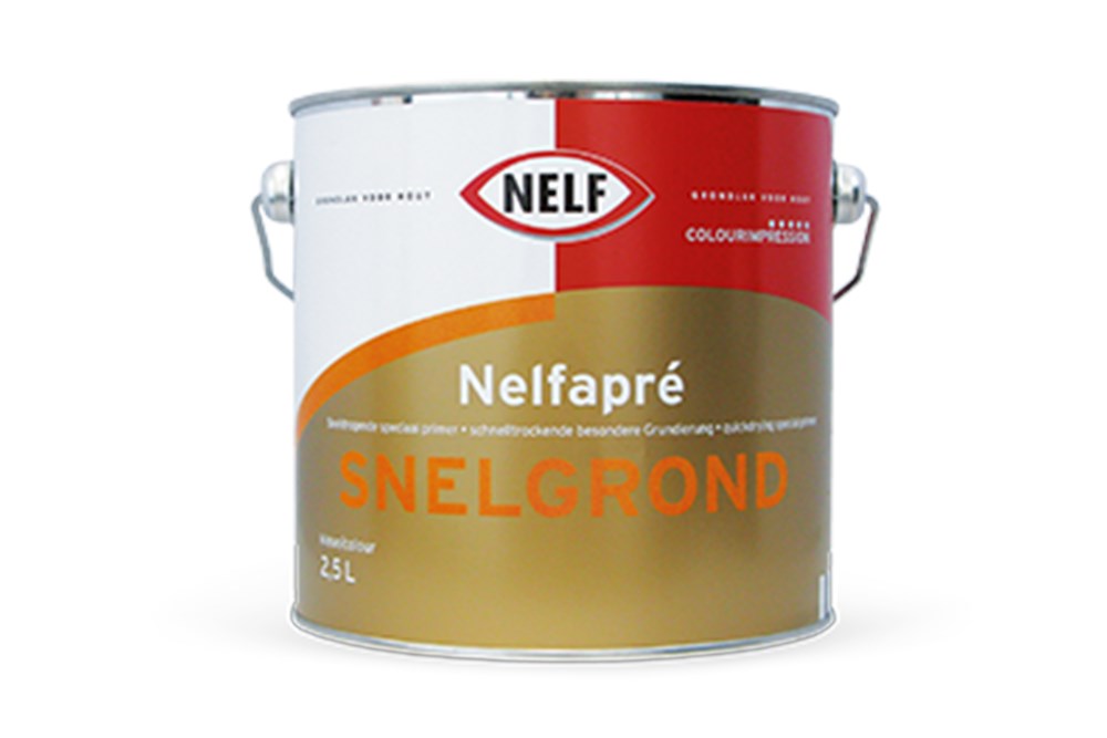 snelgrond