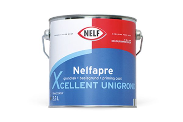 Nelfapre Xcellent Unigrond