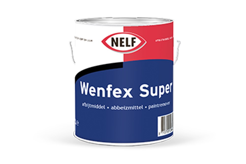 wenfex