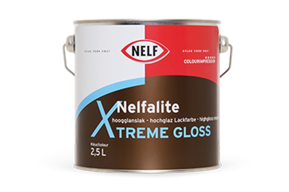 xtreme gloss