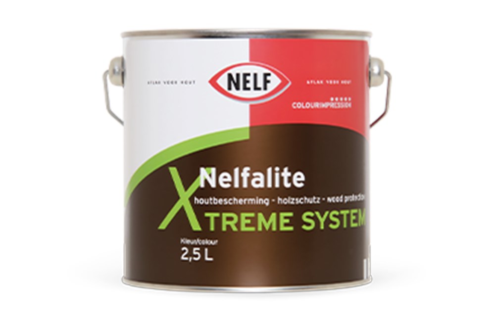 xtreme system
