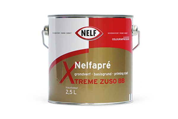 Nelfapre Xtreme Zuso BB