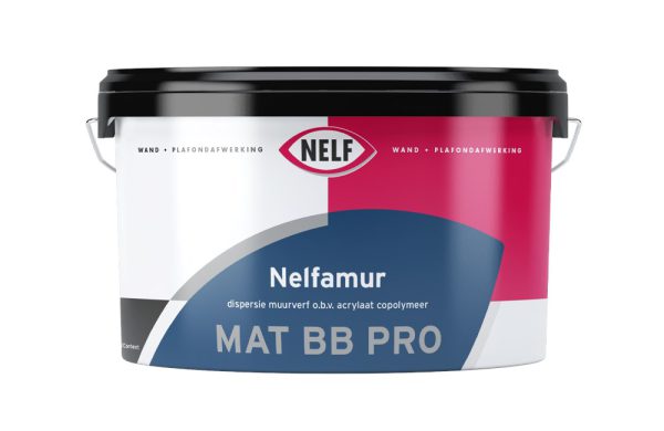 Nelfamur Mat BB PRO