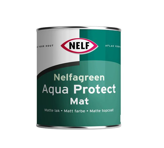 Aqua Protect Mat