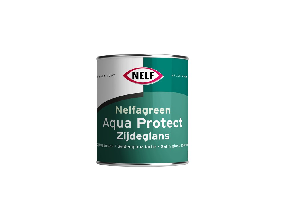 Aqua Protect Zijdeglans
