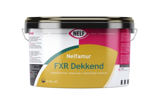 Nelfamur FXR Dekkende Voorstrijk