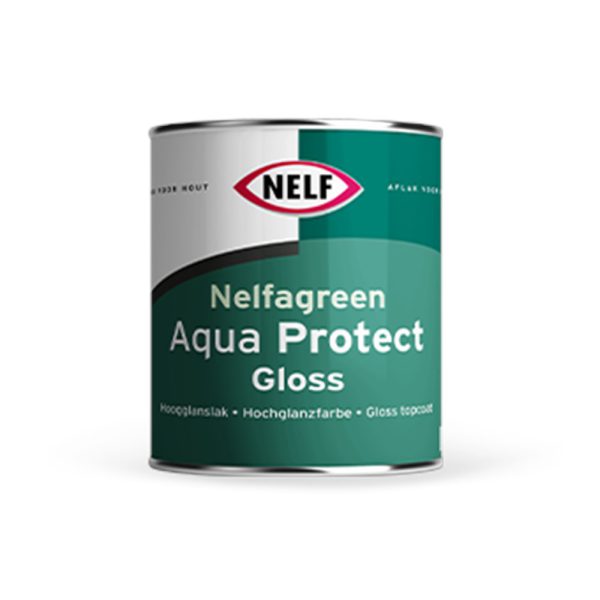 Nelfagreen Aqua Protect Gloss