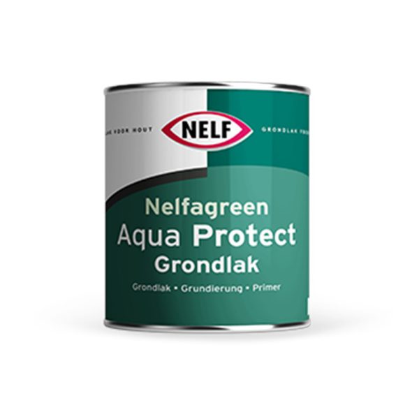Nelfagreen Aqua Protect Grondlak