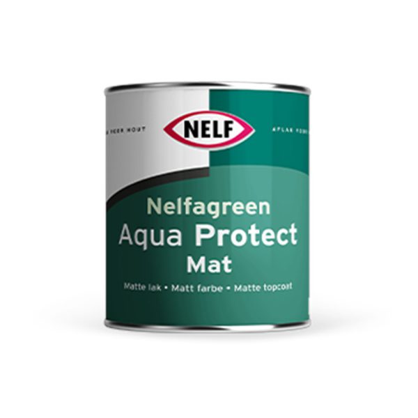 Nelfagreen Aqua Protect Mat