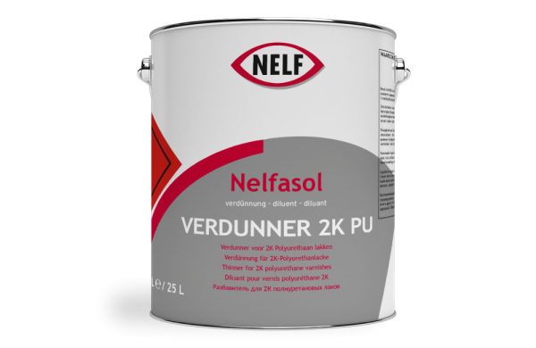 Nelfasol Verdunner 2K PU