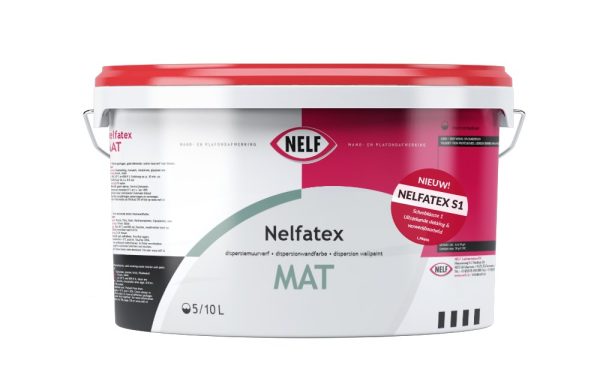 Nelfatex Mat S1